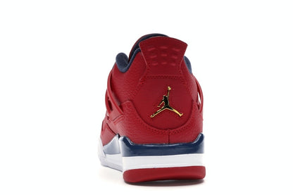 Jordan 4 Retro FIBA (2019) (GS)