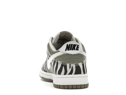 Nike Dunk Low Daktari