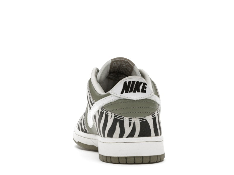 Nike Dunk Low Daktari