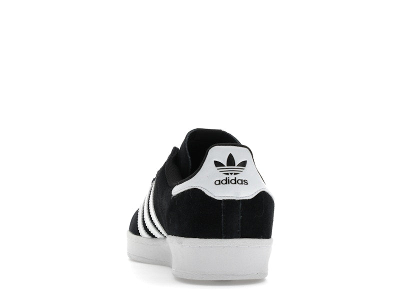 adidas Campus ADV Core Black Cloud White