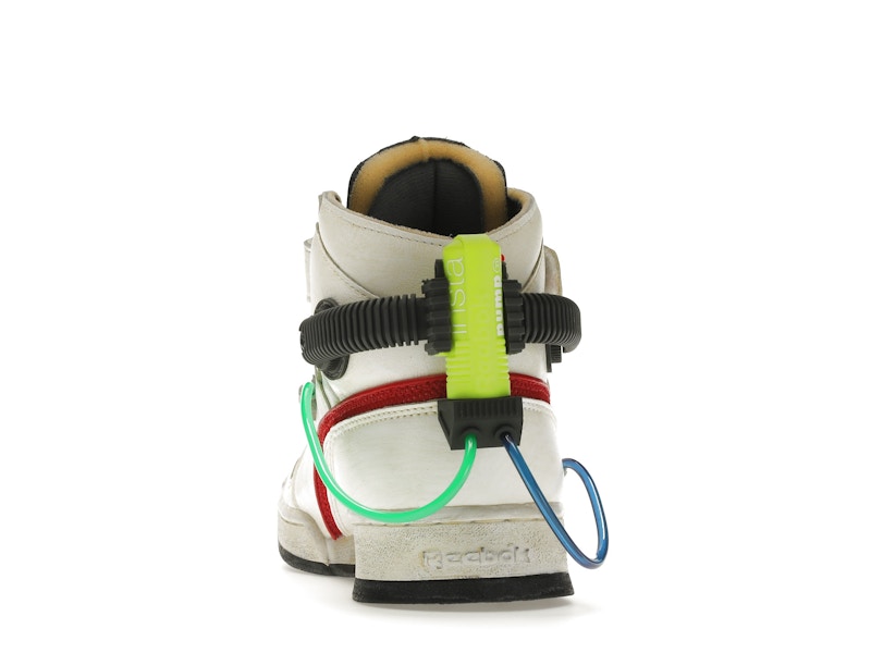 Reebok Ghost Smasher Ghostbusters (2020)