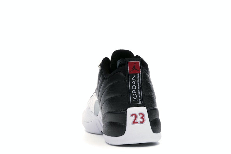 Jordan 12 Retro Low Playoffs (GS)
