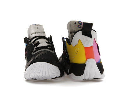 Jordan Delta 2 3D