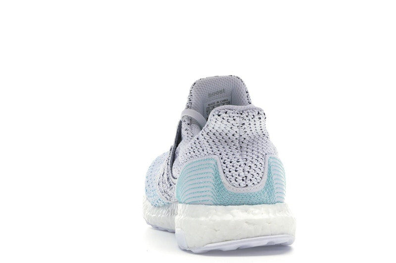 adidas Ultra Boost Clima Parley White Blue
