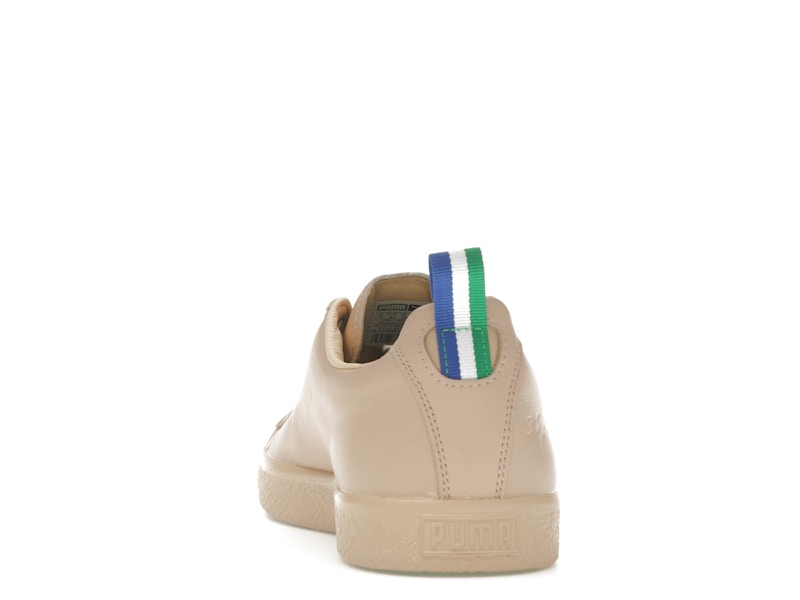 Puma Clyde Big Sean