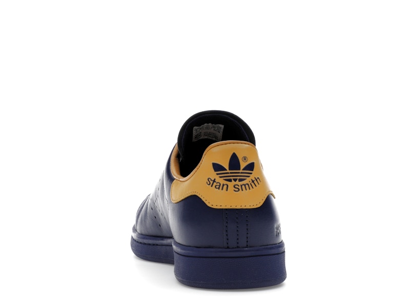 adidas Stan Smith Raf Simons Night Sky
