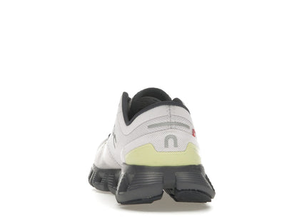 On Running Cloud X 3 Orchid Iron (Women's)