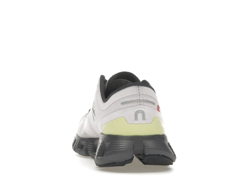 On Running Cloud X 3 Orchid Iron (Women's)