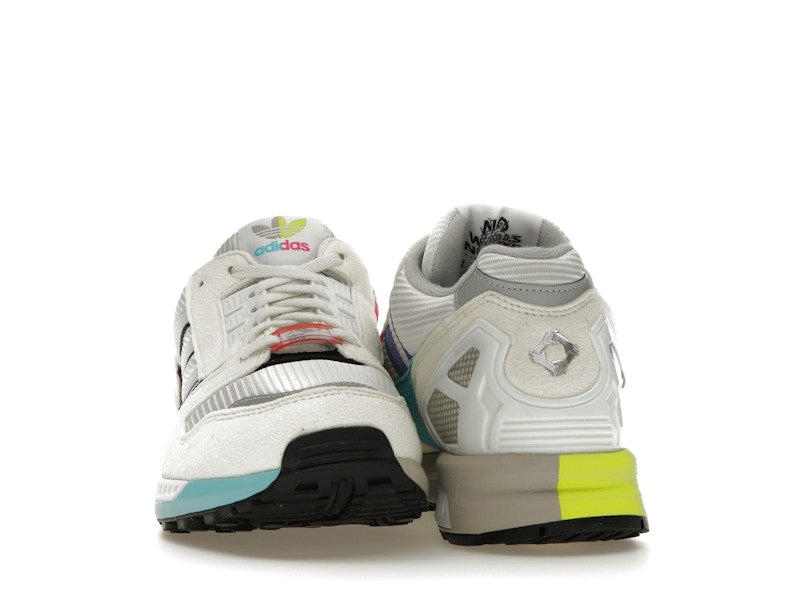 adidas ZX8000 Overkill No Walls Needed Pack