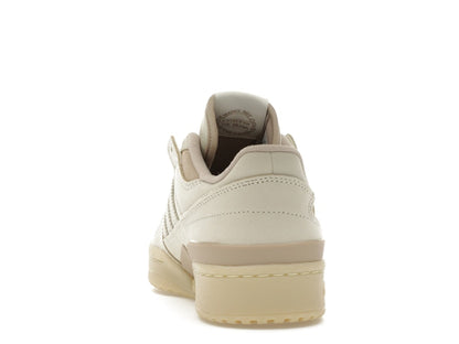 adidas Forum Low CL Ivory Wonder Beige Sand