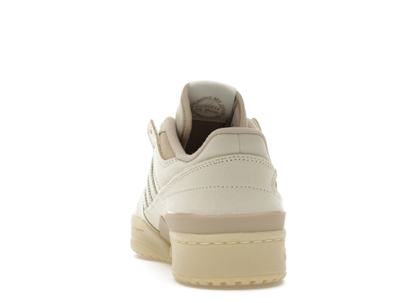 adidas Forum Low CL Ivory Wonder Beige Sand