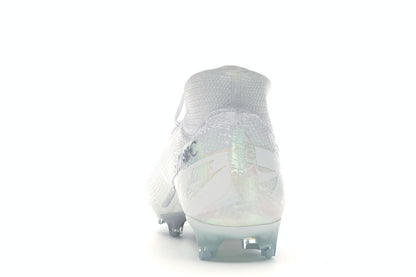 Nike Mercurial Superfly 7 Elite FG Nuovo White