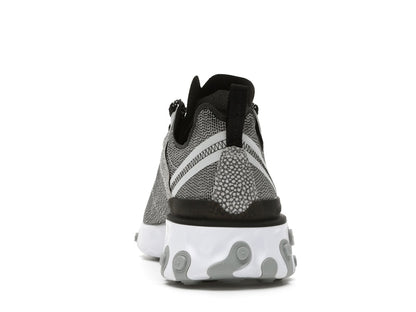Nike React Element 55 Safari Pack Wolf Grey