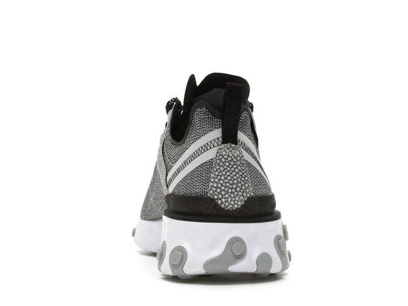 Nike React Element 55 Safari Pack Wolf Grey
