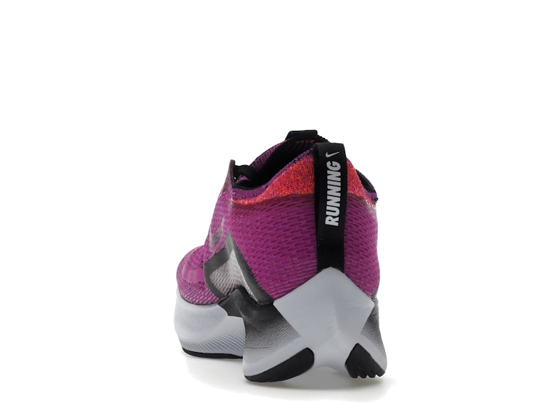 Nike Zoom Fly 4 Hyper Violet (Women's)