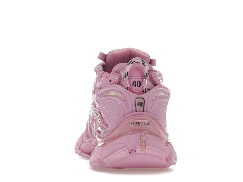 Balenciaga Runner Pink (Women's)