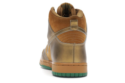 Nike SB Dunk High Lucky 7