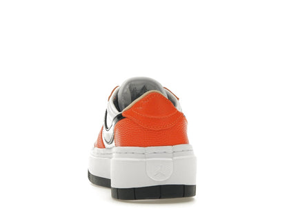 Jordan 1 Elevate Low SE WNBA Brilliant Orange (Women's)