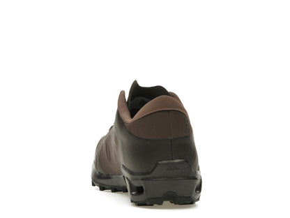 On Running Cloudventure Peak POST ARCHIVE FACTION Cacao Espresso