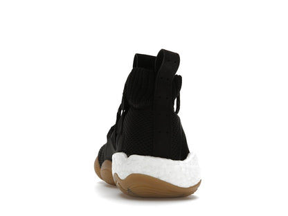 adidas Crazy BYW PRD Pharrell Now is Her Time Black Gum