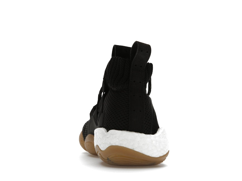 adidas Crazy BYW PRD Pharrell Now is Her Time Black Gum