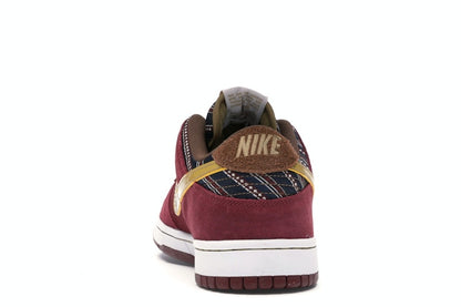 Nike SB Dunk Low Anchorman