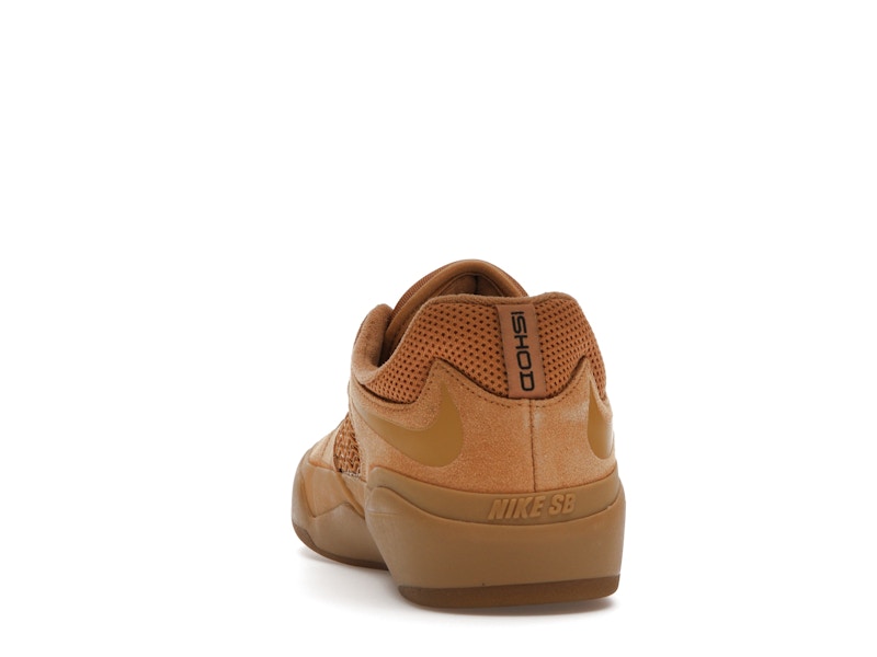Nike SB Ishod Wair Wheat