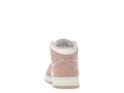 Jordan 1 Mid SE Legend Pink (GS)