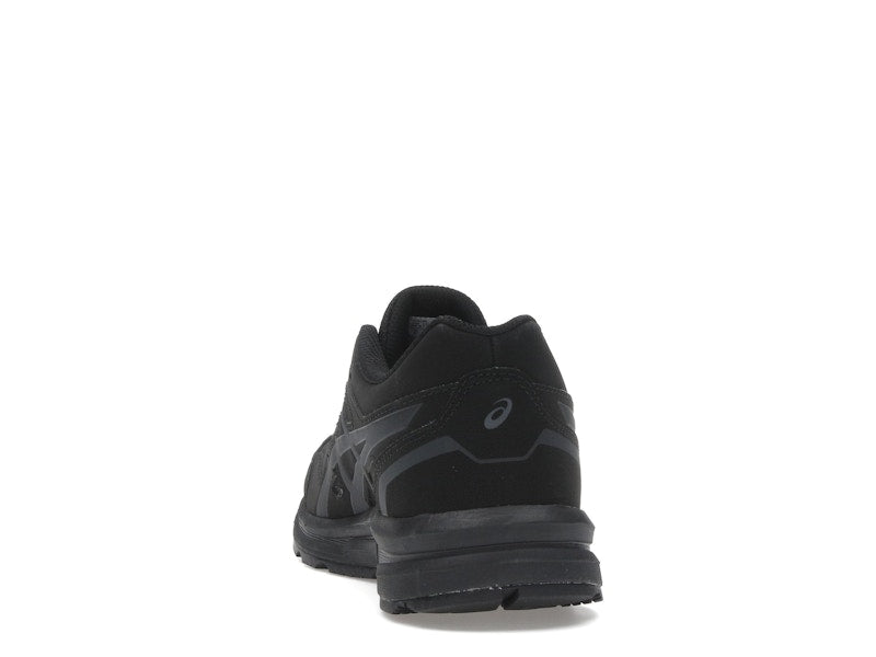 ASICS Gel-Mission Black Carbon (Women's)