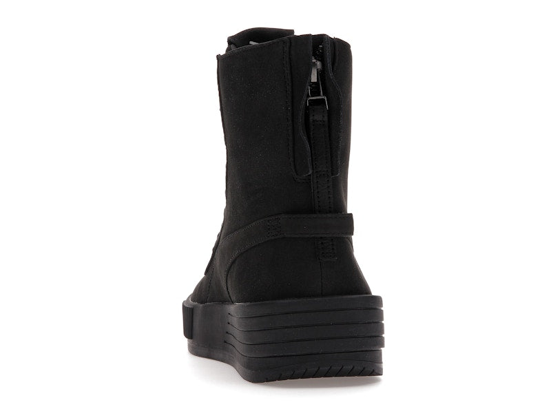 Puma Parallel The Weeknd Black