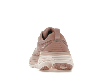 Hoka One One Bondi 8 Pale Mauve (Women's)