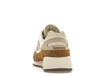 Saucony Shadow 6000 Cappuccino