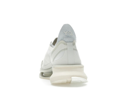 adidas Y-3 S-Gendo Run Cream White Talc Wonder White
