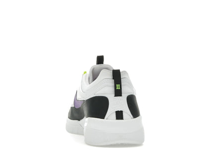 Nike SB Nyjah Free 2 Black Wild Berry