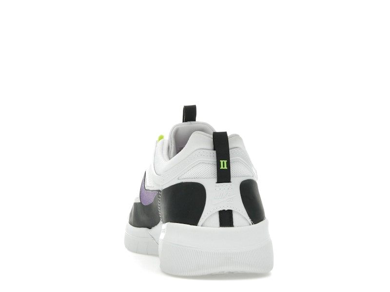 Nike SB Nyjah Free 2 Black Wild Berry