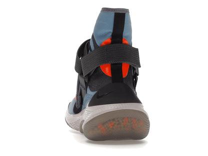 Nike ISPA Joyride Envelope Blue Hero