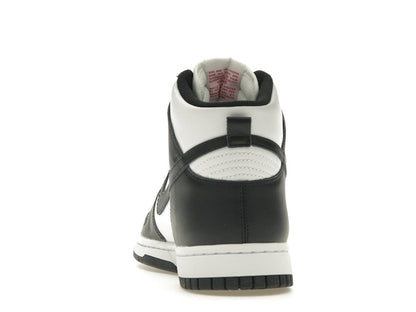 Nike Dunk High Panda (2021)
