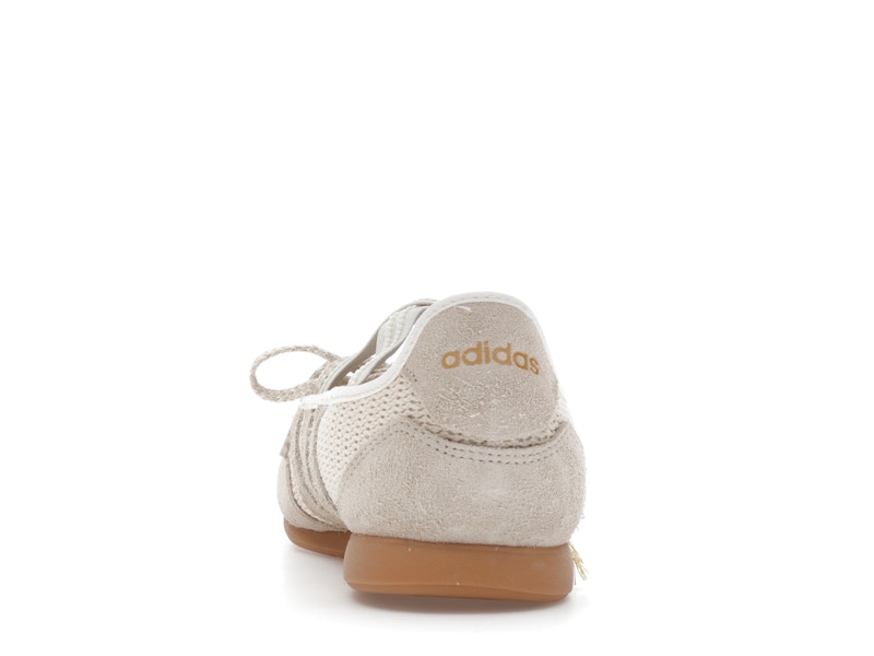 adidas Barreda Mary Jane Non Dyed Matte Gold (Women's)