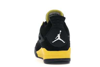 Jordan 4 Retro Thunder (2012)