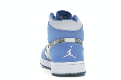 Jordan 1 Retro Alpha