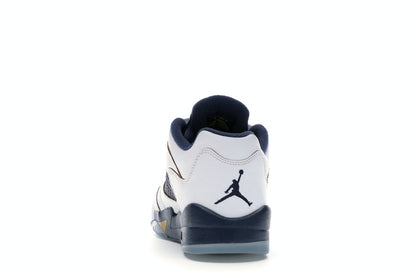 Jordan 5 Retro Low Dunk From Above (GS)