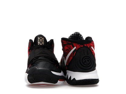 Nike Kyrie 6 Sneaker Room Mom Black