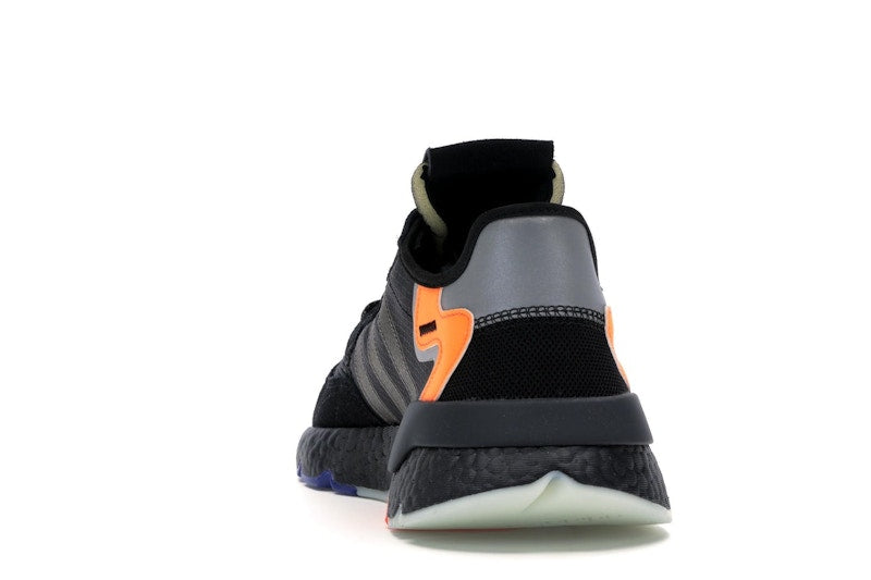 adidas Nite Jogger Core Black