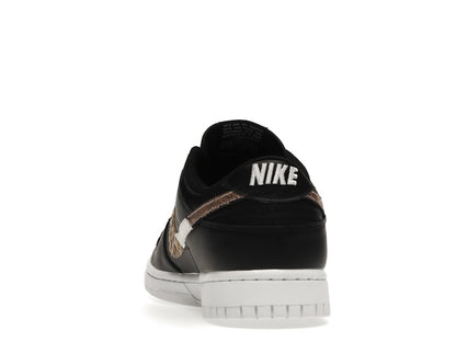 Nike Dunk Low SE Primal Black (Women's)