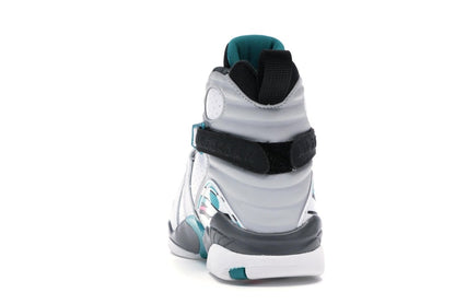 Jordan 8 Retro South Beach (GS)