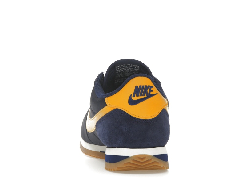 Nike Cortez TXT Michigan (Women's)
