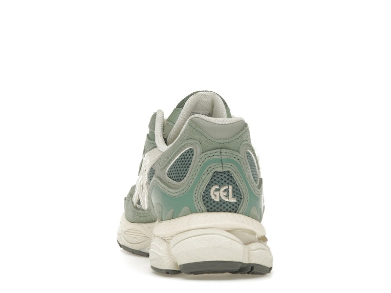 ASICS Gel-NYC Sneakmart x Stan Birch OBI