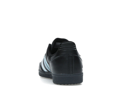 adidas Samba ADV Charlotte FC Black Sheep