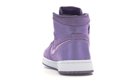 Jordan 1 Retro High Season of Her Orchid Mist (Women's)