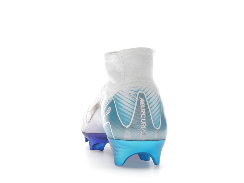 Nike Zoom Mercurial Superfly 10 Elite LV8 FG Elite Only Pack